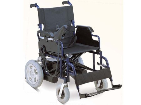 ویلچر برقی کایانگ مدل FS110A